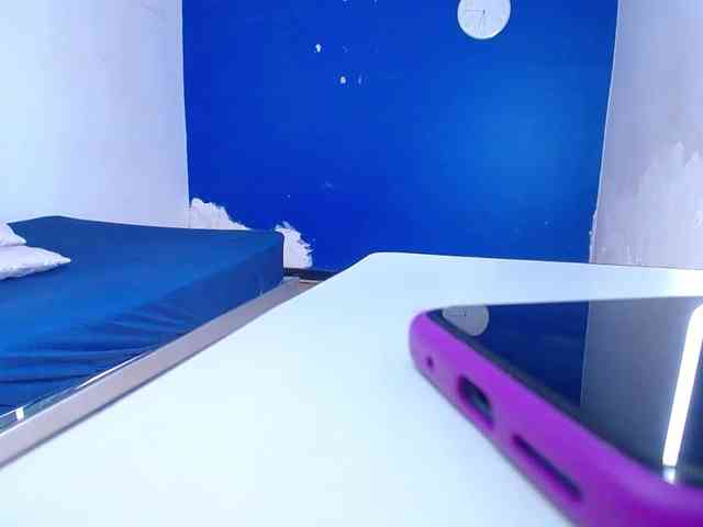 exotic-karmella webcam