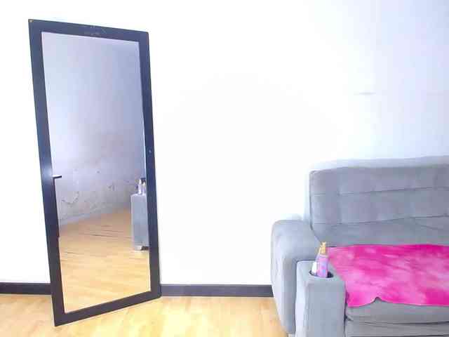 exotic-karmella webcam