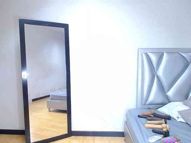 exotic-karmella webcam