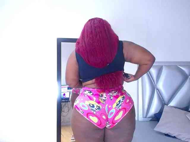 exotic-karmella webcam