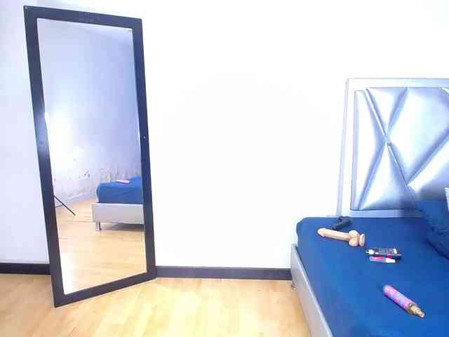 exotic-karmella webcam