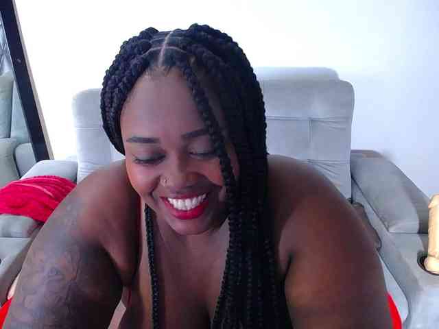 exotic-karmella webcam