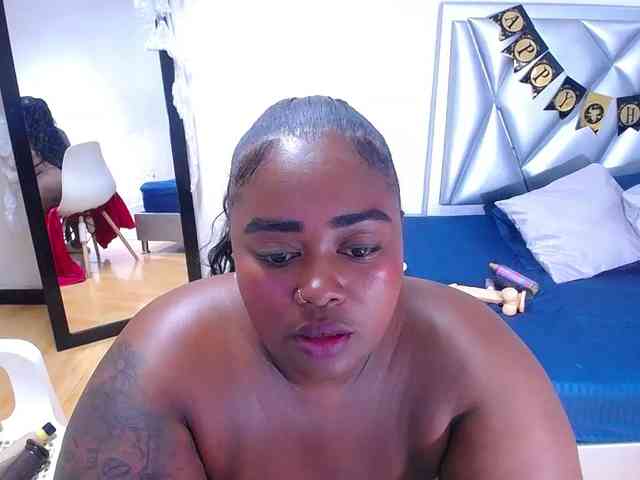 exotic-karmella webcam
