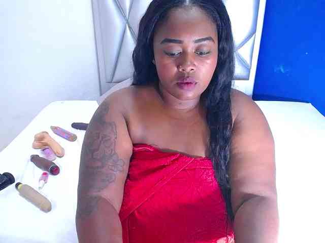 exotic-karmella webcam