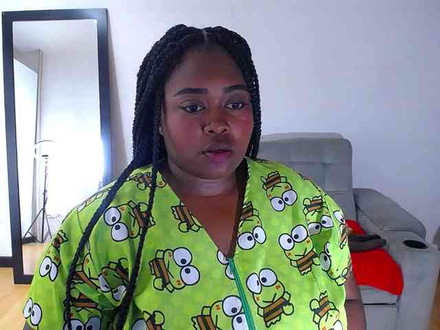 exotic-karmella webcam