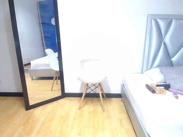 exotic-karmella webcam