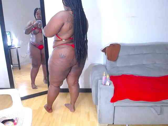 exotic-karmella webcam