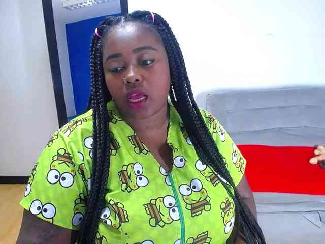 exotic-karmella webcam