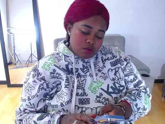 exotic-karmella webcam