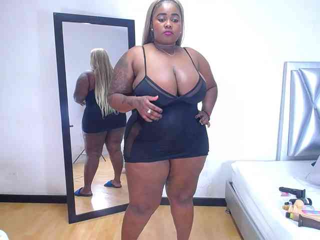 exotic-karmella webcam