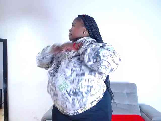 exotic-karmella webcam