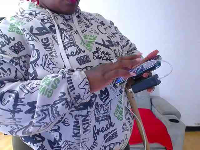 exotic-karmella webcam