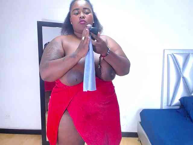 exotic-karmella webcam