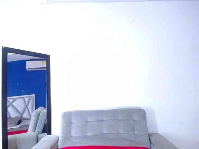 exotic-karmella webcam