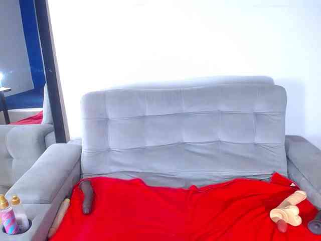 exotic-karmella webcam