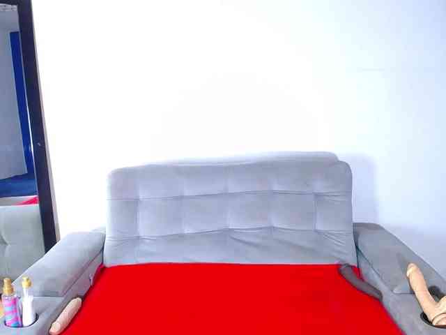 exotic-karmella webcam