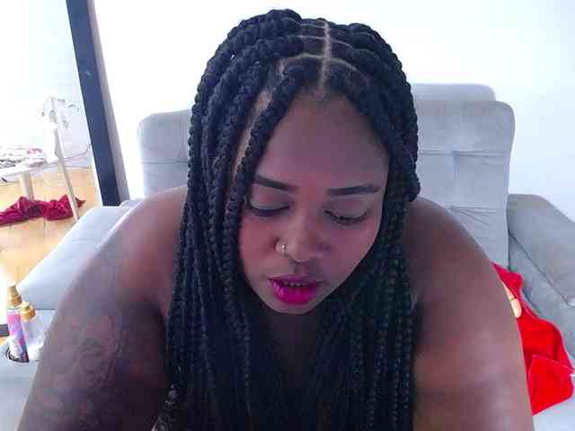 exotic-karmella webcam