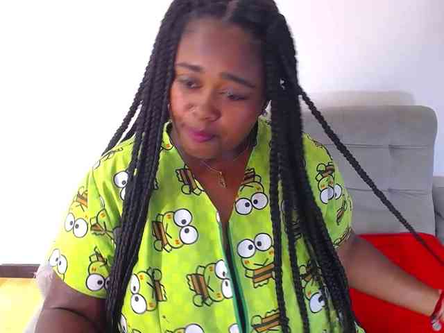 exotic-karmella webcam