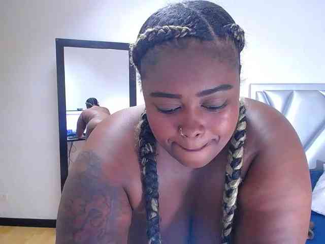 exotic-karmella webcam