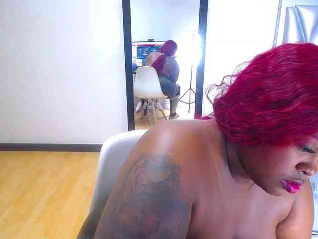 exotic-karmella webcam