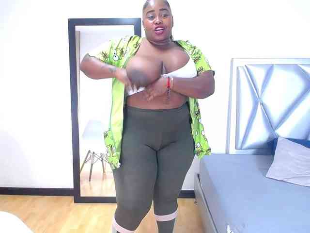 exotic-karmella webcam