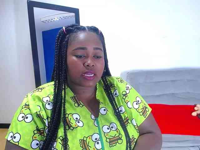 exotic-karmella webcam