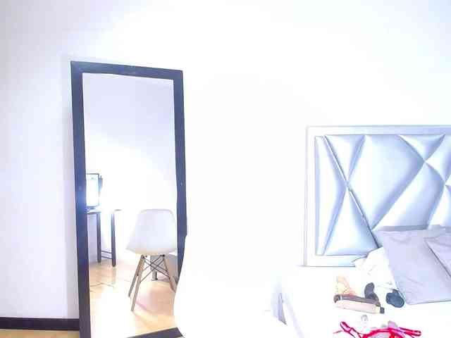 exotic-karmella webcam