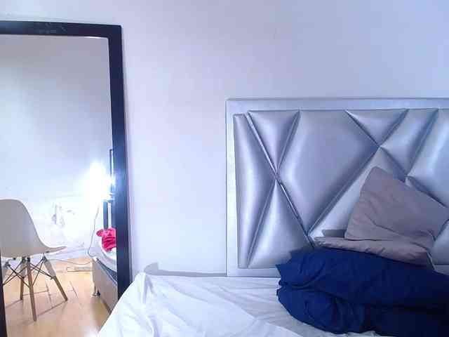 exotic-karmella webcam