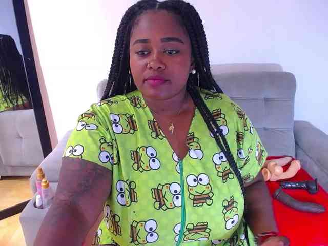 exotic-karmella webcam