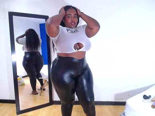 exotic-karmella webcam