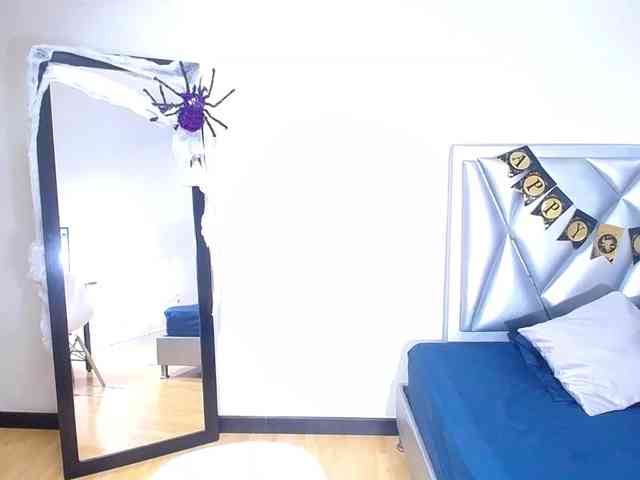 exotic-karmella webcam