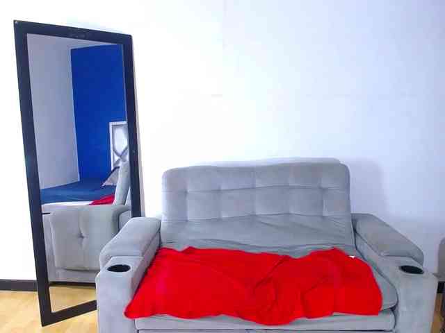 exotic-karmella webcam