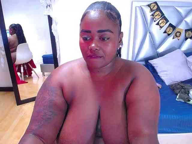 exotic-karmella webcam