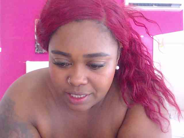 exotic-karmella Live Webcam on BongaCams