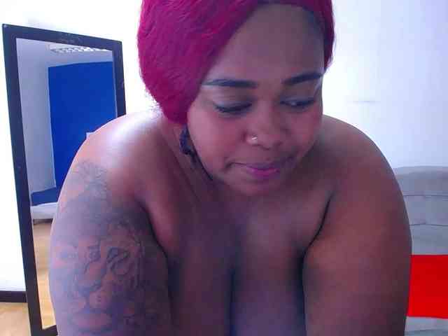 exotic-karmella webcam