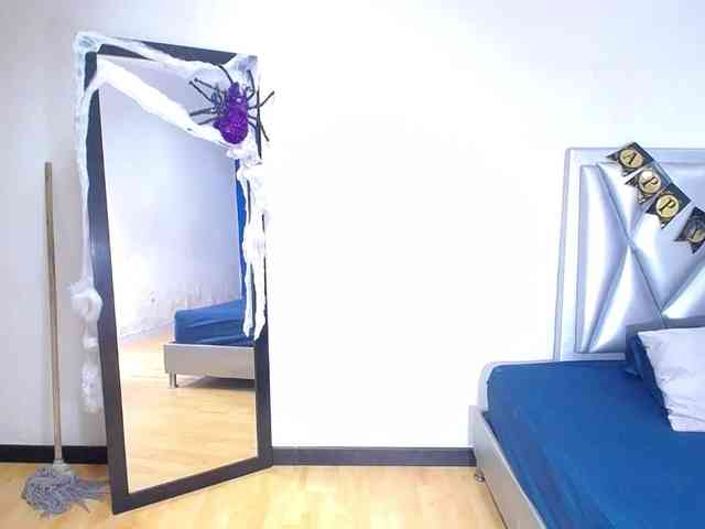 exotic-karmella webcam