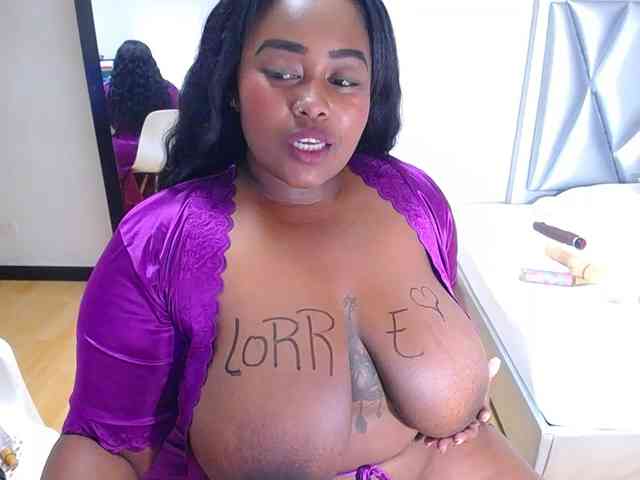 exotic-karmella webcam