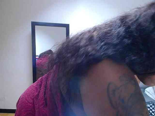 exotic-karmella webcam