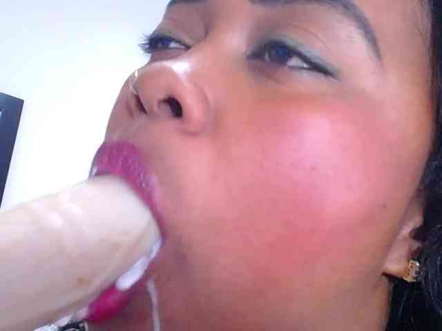 exotic-karmella webcam
