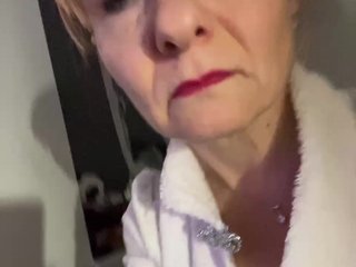 NadinKeddo Porn Show