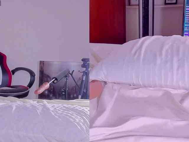 Tiny-Annie webcam