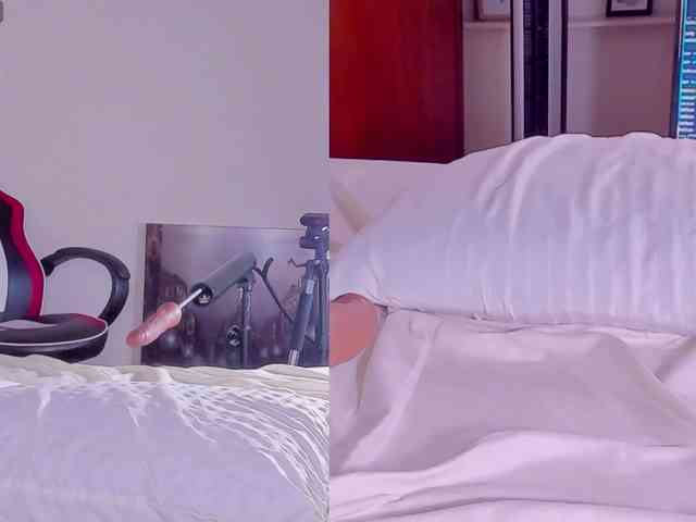 Tiny-Annie webcam