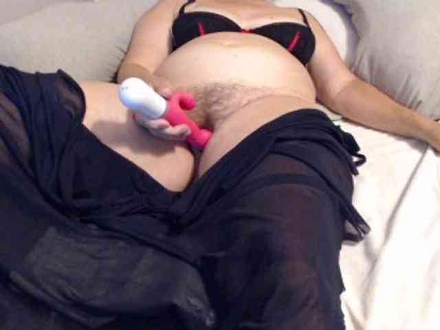 MorriganKing webcam