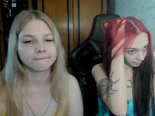 Rachel-Sharps Porn Show