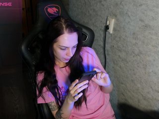 Rachel-Sharps Porn Show