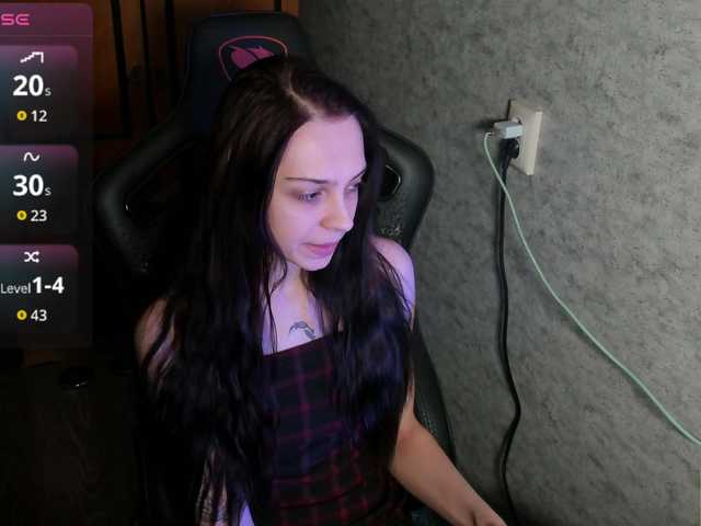 Rachel-Sharps's BongaCams show and profile