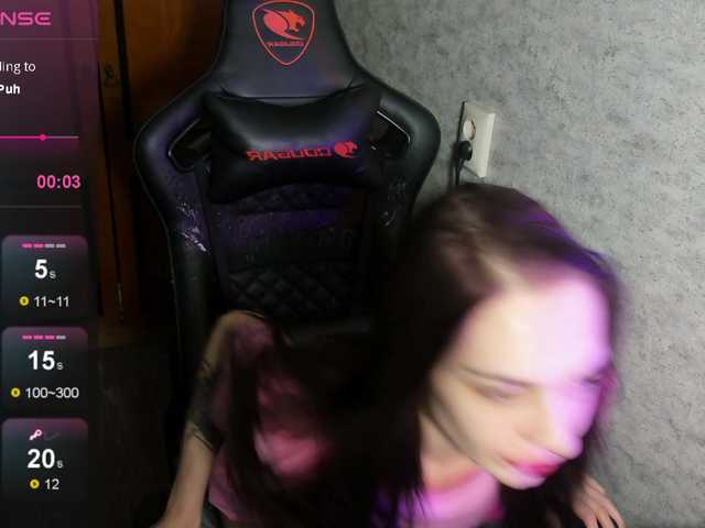 Rachel-Sharps's BongaCams show and profile