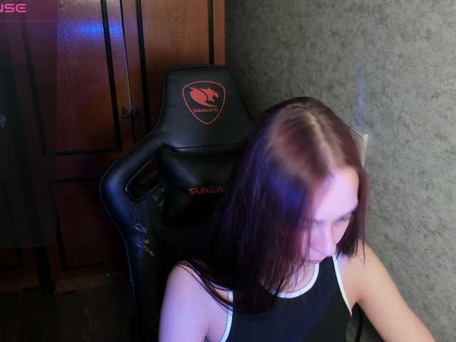 Rachel-Sharps webcam