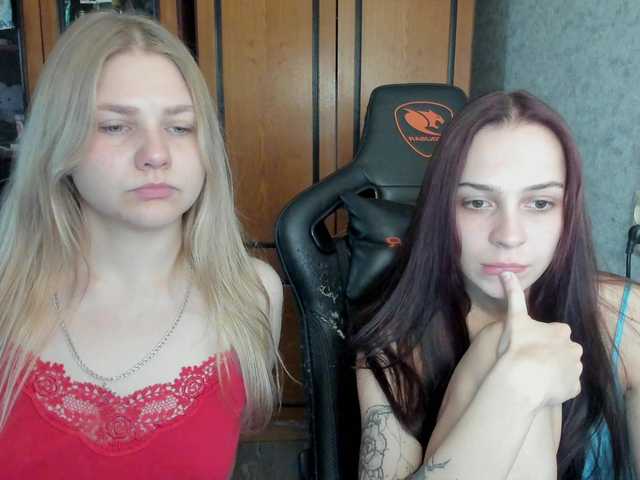 Rachel-Sharps on BongaCams