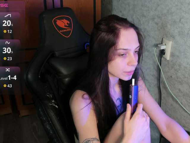 Rachel-Sharps's BongaCams show and profile